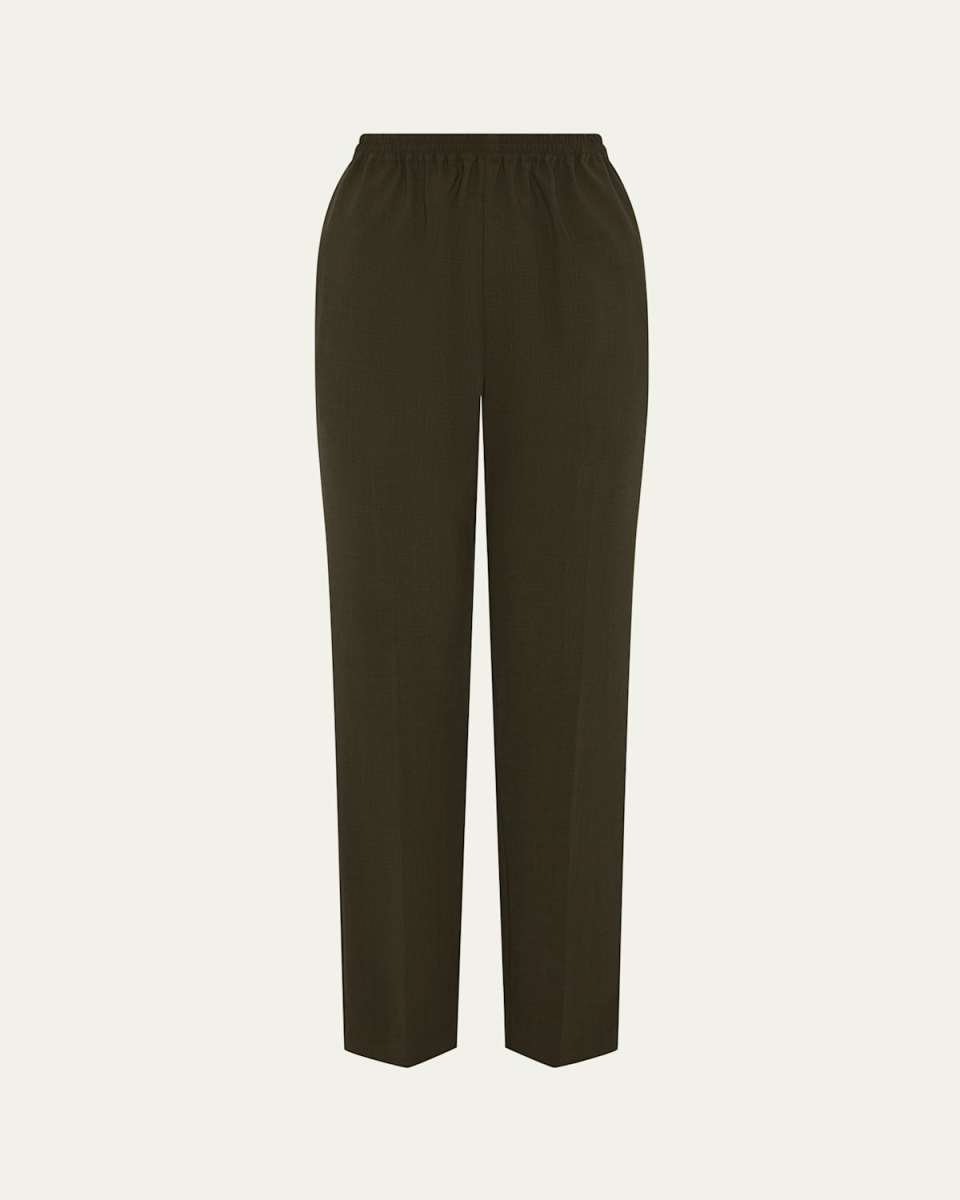 Narrow Trousers
